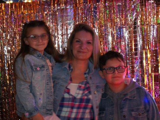 Ostatki w Gruszce Dużej - galeria zdjęć