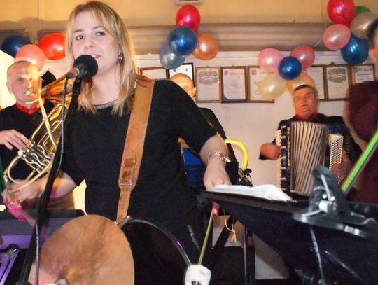 Ostatki w Gruszce Dużej - galeria zdjęć