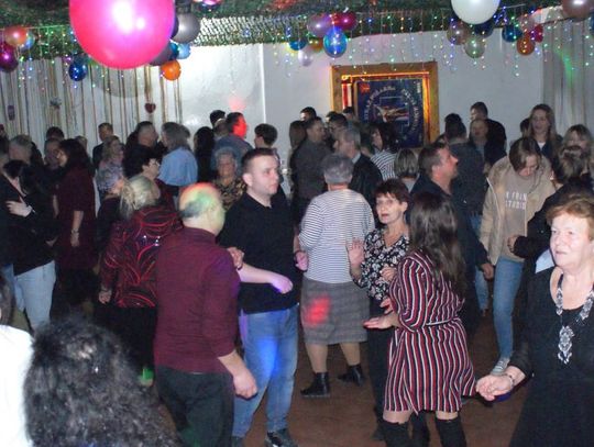 Ostatki w Gruszce Dużej - galeria zdjęć