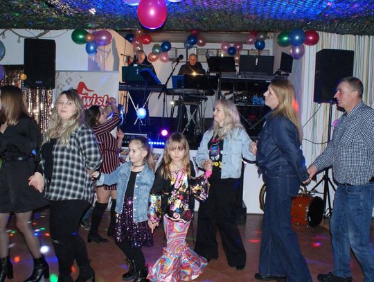 Ostatki w Gruszce Dużej - galeria zdjęć