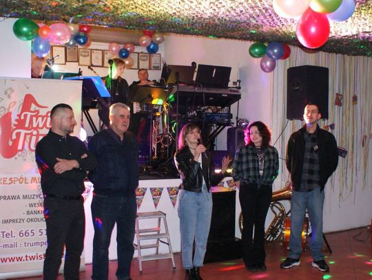 Ostatki w Gruszce Dużej - galeria zdjęć