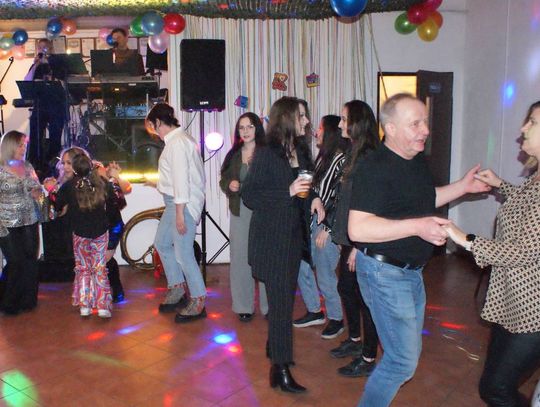 Ostatki w Gruszce Dużej - galeria zdjęć