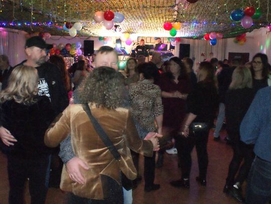 Ostatki w Gruszce Dużej - galeria zdjęć