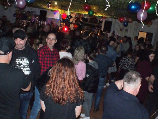 Ostatki w Gruszce Dużej - galeria zdjęć