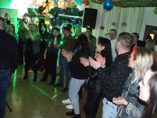 Ostatki w Gruszce Dużej - galeria zdjęć