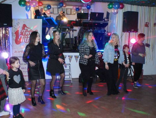 Ostatki w Gruszce Dużej - galeria zdjęć