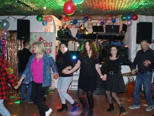 Ostatki w Gruszce Dużej - galeria zdjęć