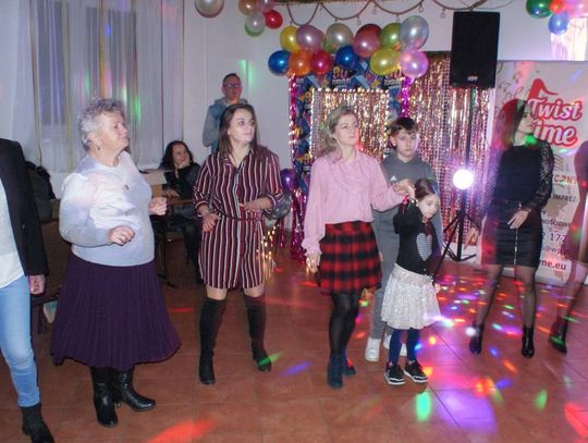 Ostatki w Gruszce Dużej - galeria zdjęć