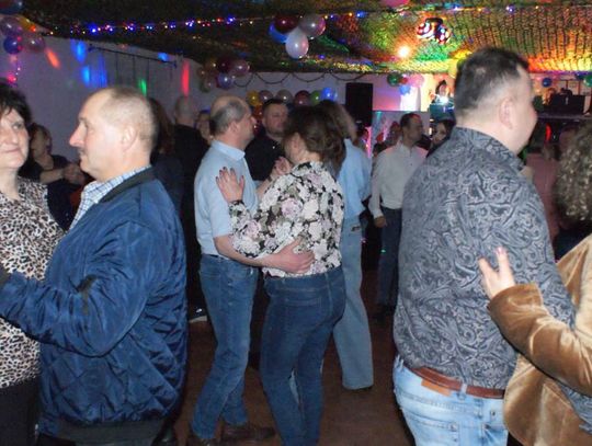 Ostatki w Gruszce Dużej - galeria zdjęć