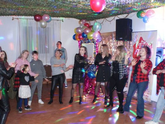 Ostatki w Gruszce Dużej - galeria zdjęć