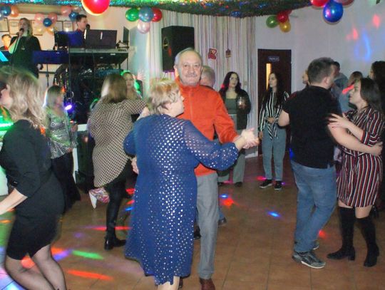 Ostatki w Gruszce Dużej - galeria zdjęć