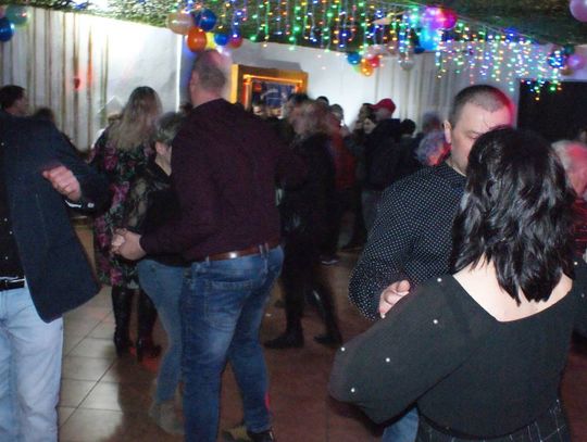 Ostatki w Gruszce Dużej - galeria zdjęć