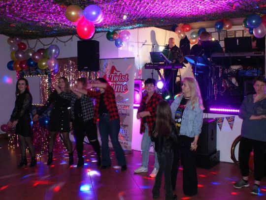 Ostatki w Gruszce Dużej - galeria zdjęć