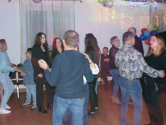 Ostatki w Gruszce Dużej - galeria zdjęć