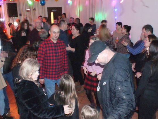 Ostatki w Gruszce Dużej - galeria zdjęć