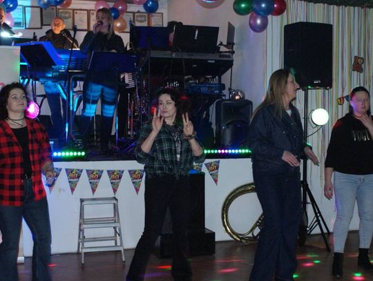 Ostatki w Gruszce Dużej - galeria zdjęć