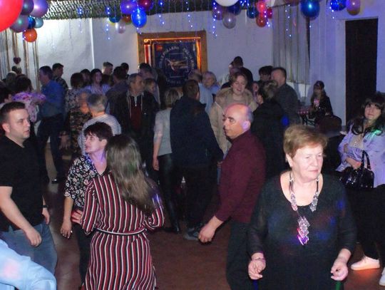 Ostatki w Gruszce Dużej - galeria zdjęć