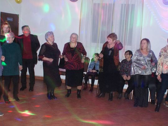 Ostatki w Gruszce Dużej - galeria zdjęć