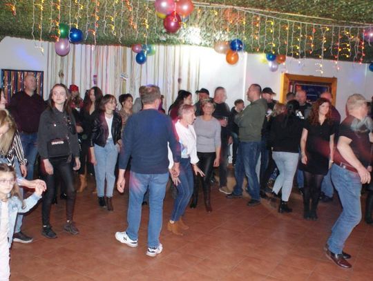 Ostatki w Gruszce Dużej - galeria zdjęć