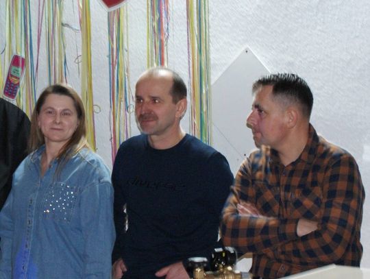 Ostatki w Gruszce Dużej - galeria zdjęć