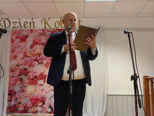 Dzień Kobiet w gminie Łabunie - galeria zdjęć