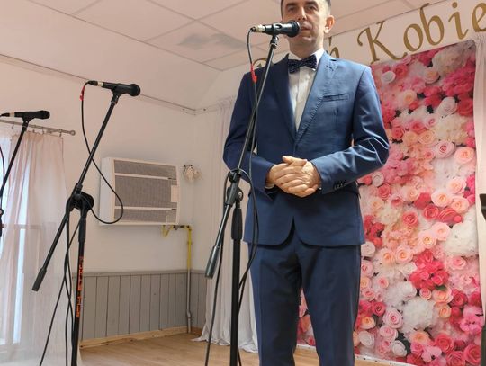 Dzień Kobiet w gminie Łabunie - galeria zdjęć