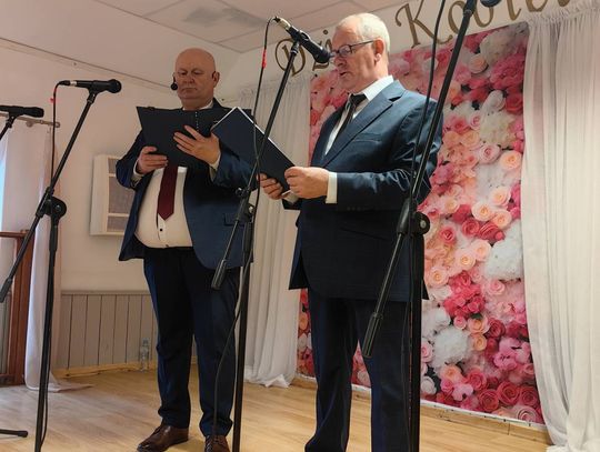 Dzień Kobiet w gminie Łabunie - galeria zdjęć