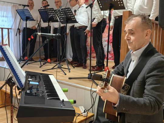 Dzień Kobiet w gminie Łabunie - galeria zdjęć