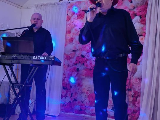 Dzień Kobiet w gminie Łabunie - galeria zdjęć