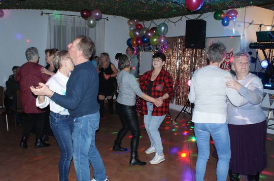 Ostatki w Gruszce Dużej - galeria zdjęć