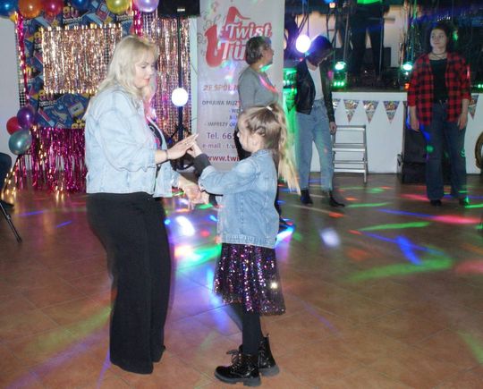 Ostatki w Gruszce Dużej - galeria zdjęć