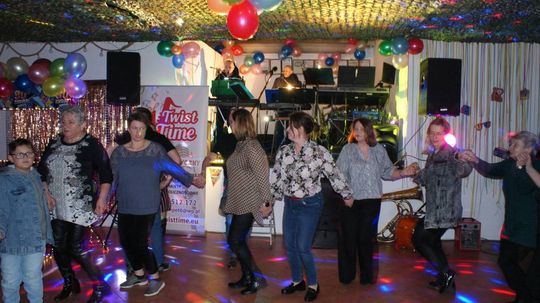 Ostatki w Gruszce Dużej - galeria zdjęć