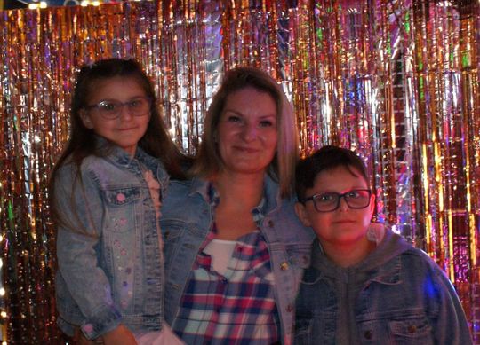 Ostatki w Gruszce Dużej - galeria zdjęć