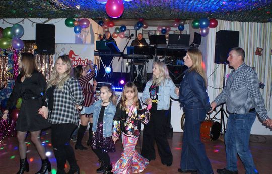 Ostatki w Gruszce Dużej - galeria zdjęć