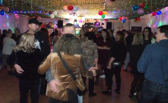 Ostatki w Gruszce Dużej - galeria zdjęć