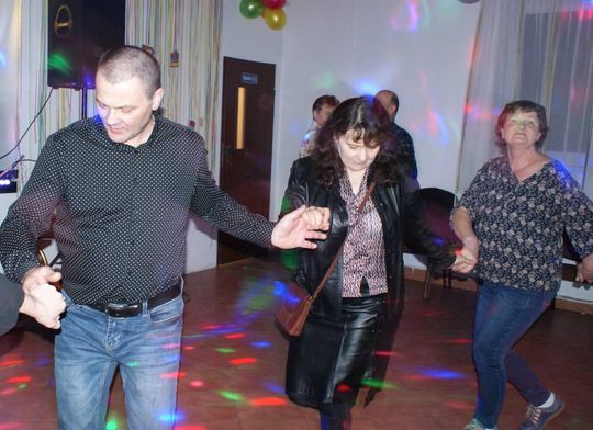 Ostatki w Gruszce Dużej - galeria zdjęć