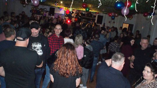 Ostatki w Gruszce Dużej - galeria zdjęć