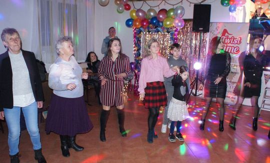 Ostatki w Gruszce Dużej - galeria zdjęć