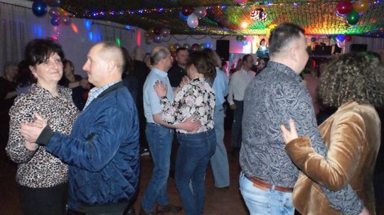 Ostatki w Gruszce Dużej - galeria zdjęć