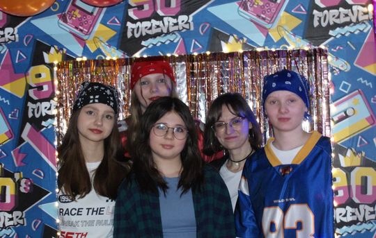 Ostatki w Gruszce Dużej - galeria zdjęć