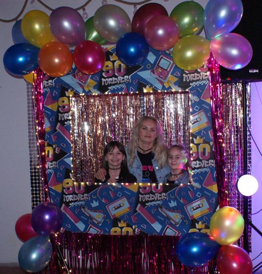 Ostatki w Gruszce Dużej - galeria zdjęć