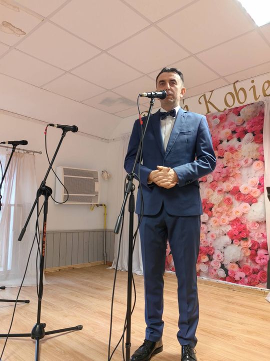 Dzień Kobiet w gminie Łabunie - galeria zdjęć