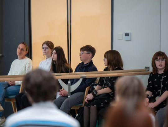 Zamość: 39. Konkurs Literacki „Debiut” - galeria zdjęć