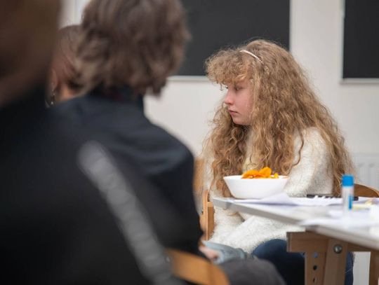 Zamość: 39. Konkurs Literacki „Debiut” - galeria zdjęć