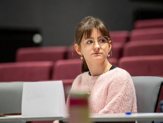 Zamość: 39. Konkurs Literacki „Debiut” - galeria zdjęć