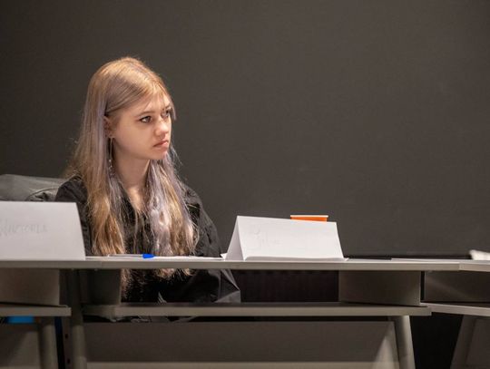 Zamość: 39. Konkurs Literacki „Debiut” - galeria zdjęć