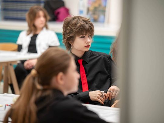 Zamość: 39. Konkurs Literacki „Debiut” - galeria zdjęć