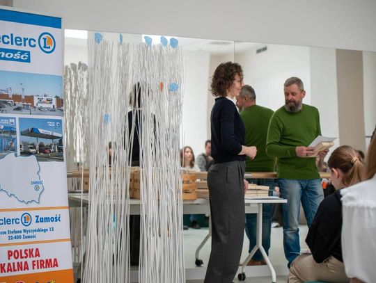 Zamość: 39. Konkurs Literacki „Debiut” - galeria zdjęć