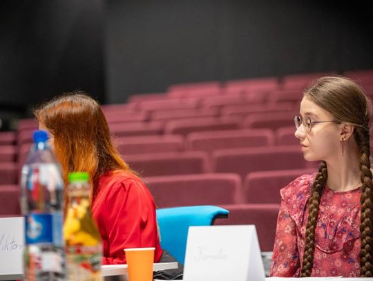 Zamość: 39. Konkurs Literacki „Debiut” - galeria zdjęć