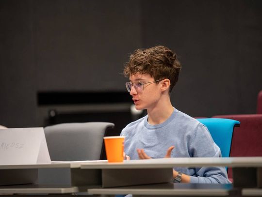 Zamość: 39. Konkurs Literacki „Debiut” - galeria zdjęć